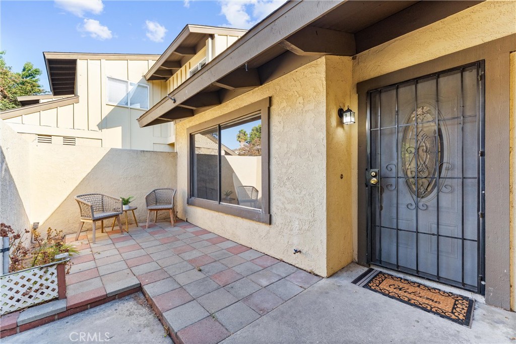 Shady Hollow Townhomes (SHHW) - Residential