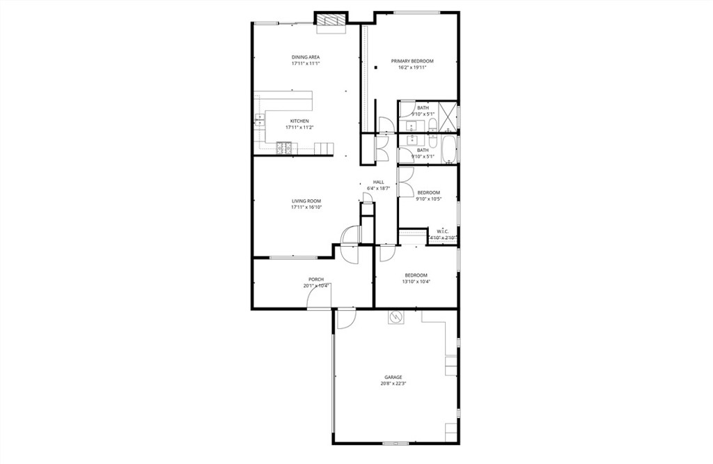 Shady Hollow Townhomes (SHHW) - Residential