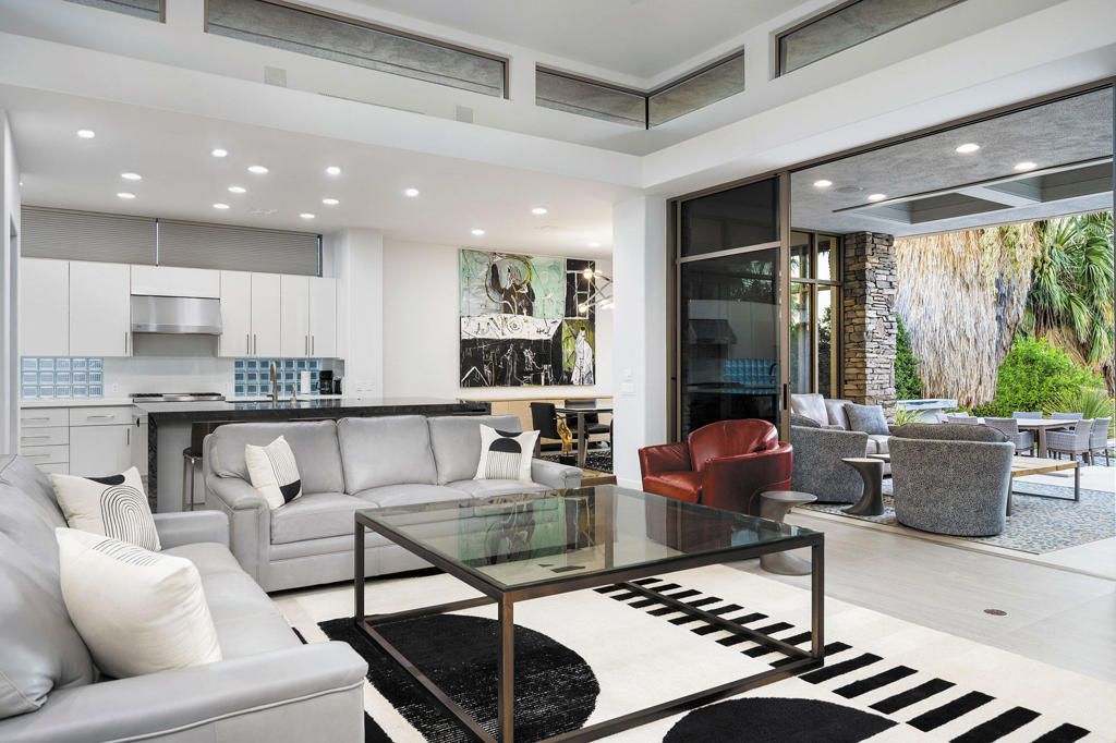 Photo of 1102 Lake Vista Vista, Palm Desert, CA 92260 (MLS # 219136797DA)