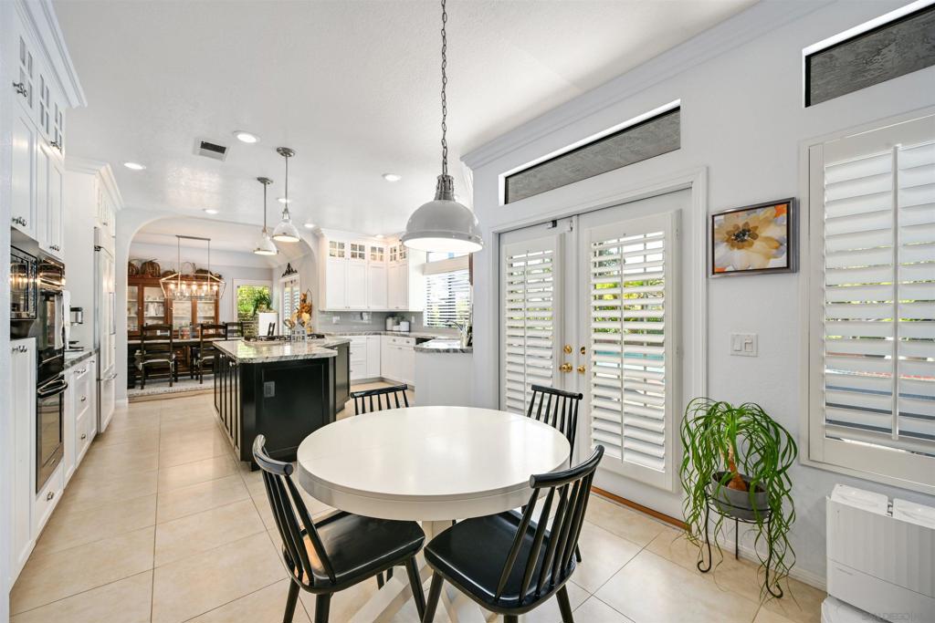 El Cajon - Residential