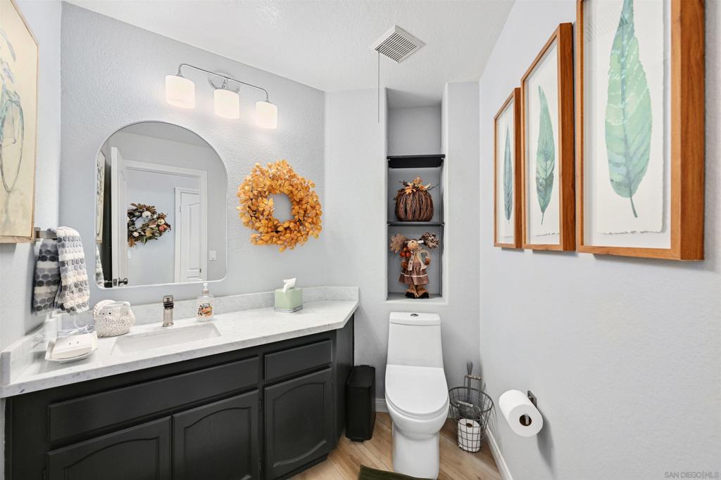 El Cajon - Residential