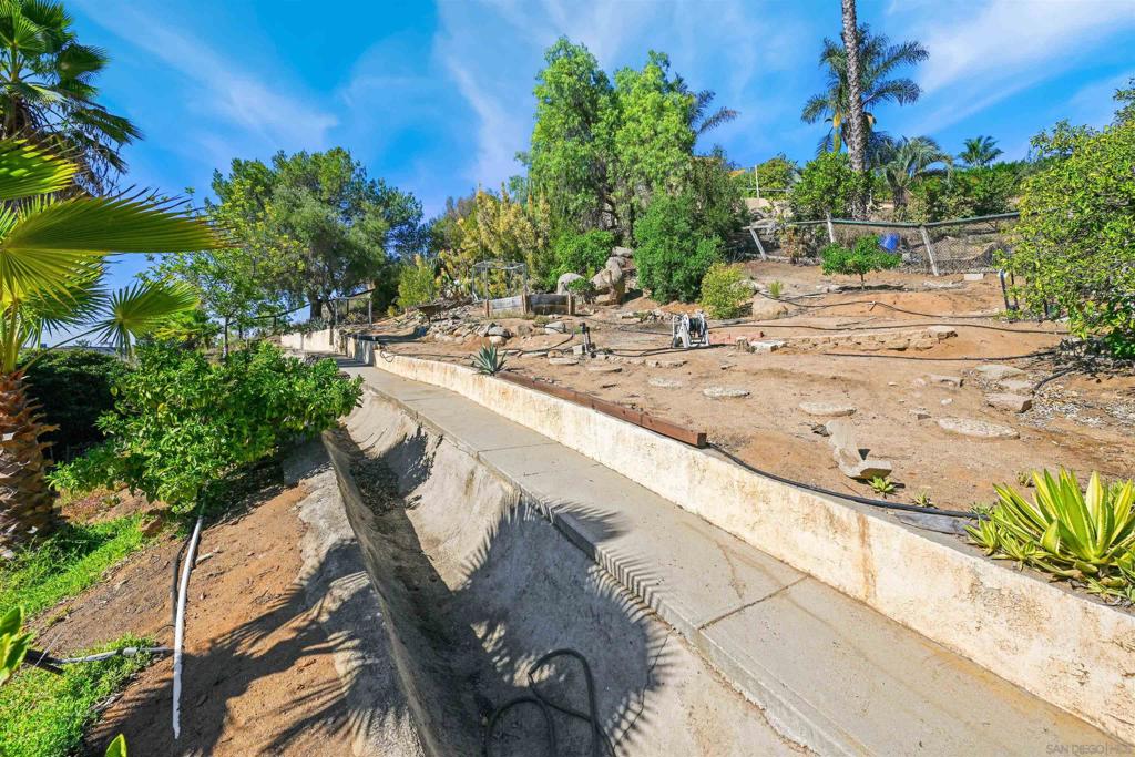 El Cajon - Residential