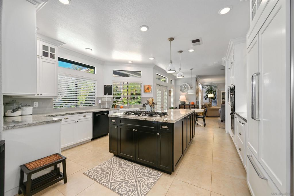 El Cajon - Residential