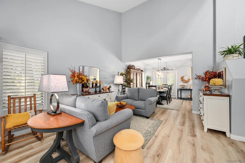 El Cajon - Residential