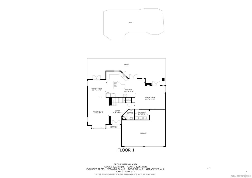 El Cajon - Residential