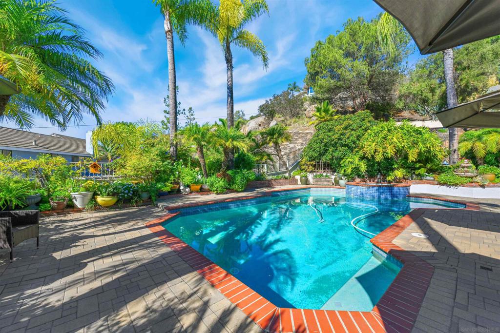 El Cajon - Residential