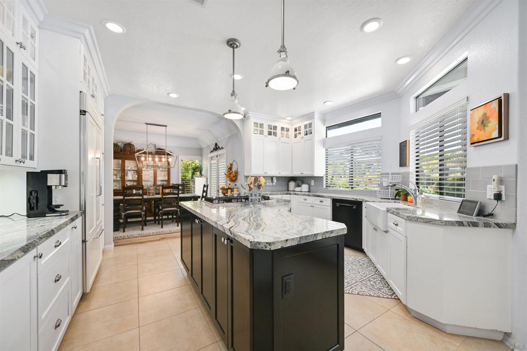 El Cajon - Residential