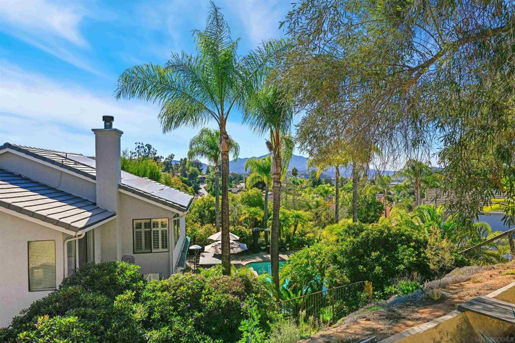 El Cajon - Residential