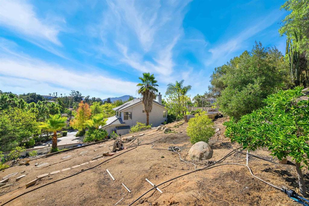 El Cajon - Residential