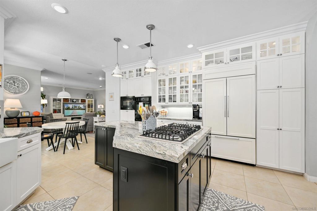 El Cajon - Residential