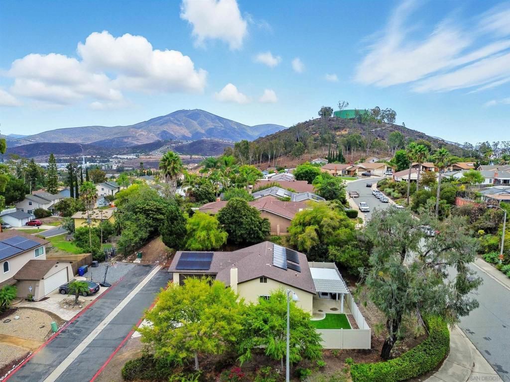 Photo of 2304 Meadowridge Pl, Spring Valley, CA 91977 (MLS # 250042032SD)