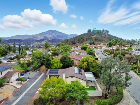 Photo of 2304 Meadowridge Pl, Spring Valley, CA 91977 (MLS # 250042032SD)