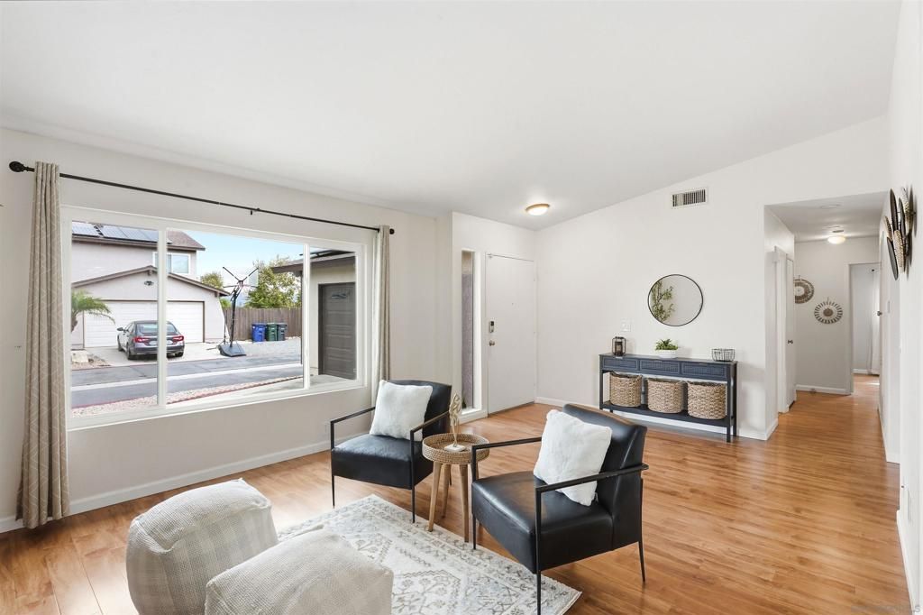Photo of 2304 Meadowridge Pl, Spring Valley, CA 91977 (MLS # 250042032SD)