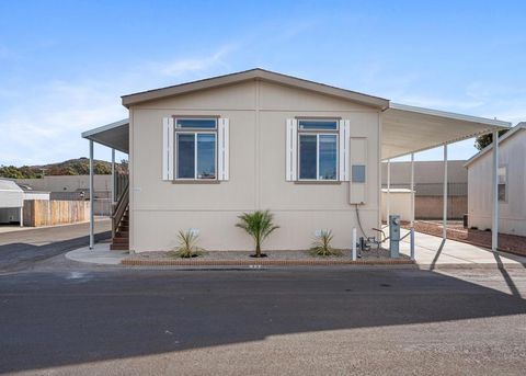 221 N El Camino Real 39 Oceanside CA 92058