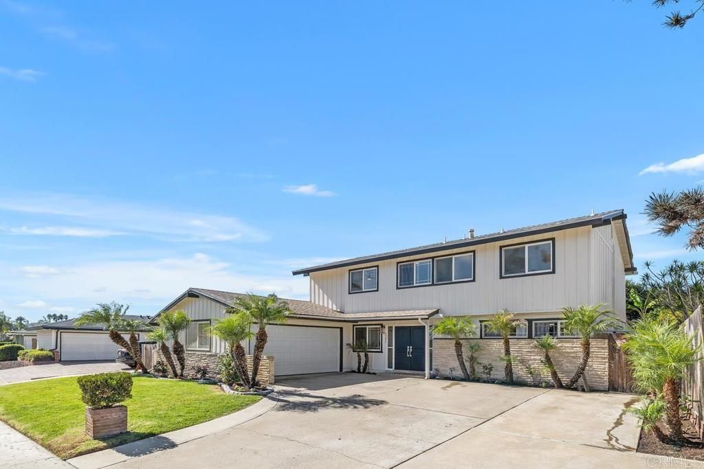 Photo of 3542 Governor Drive, San Diego, CA 92122 (MLS # PTP2507538)