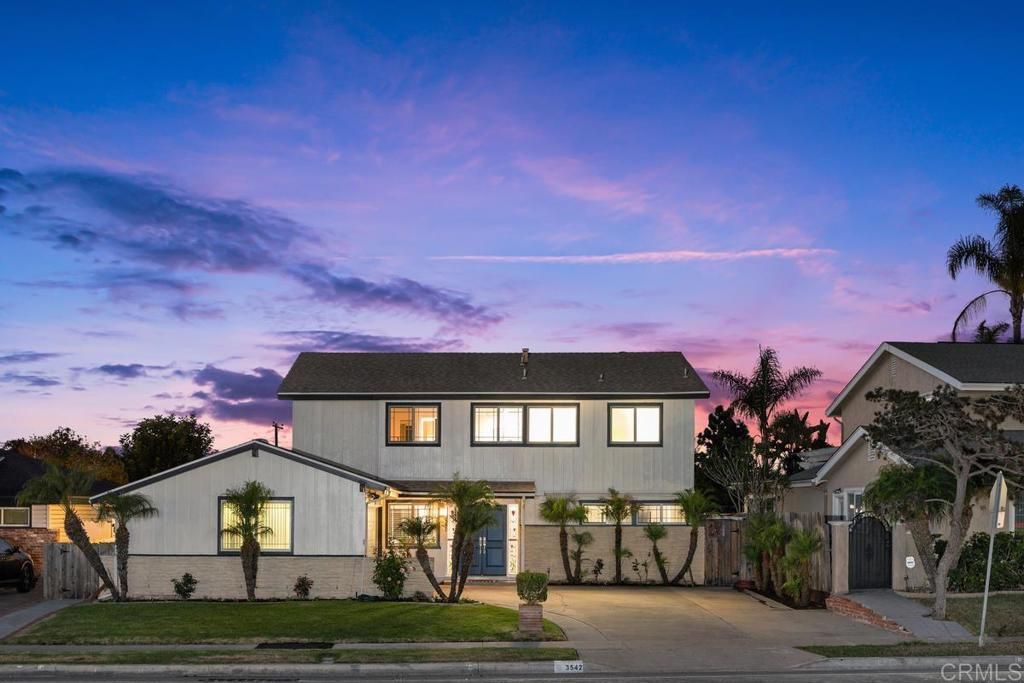 Photo of 3542 Governor Drive, San Diego, CA 92122 (MLS # PTP2507538)