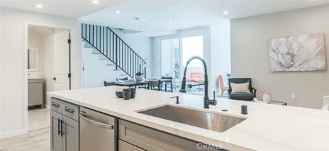 Photo of 7022 Alabama Ave AVE #304, Canoga Park, CA 91303 (MLS # SR26192818)
