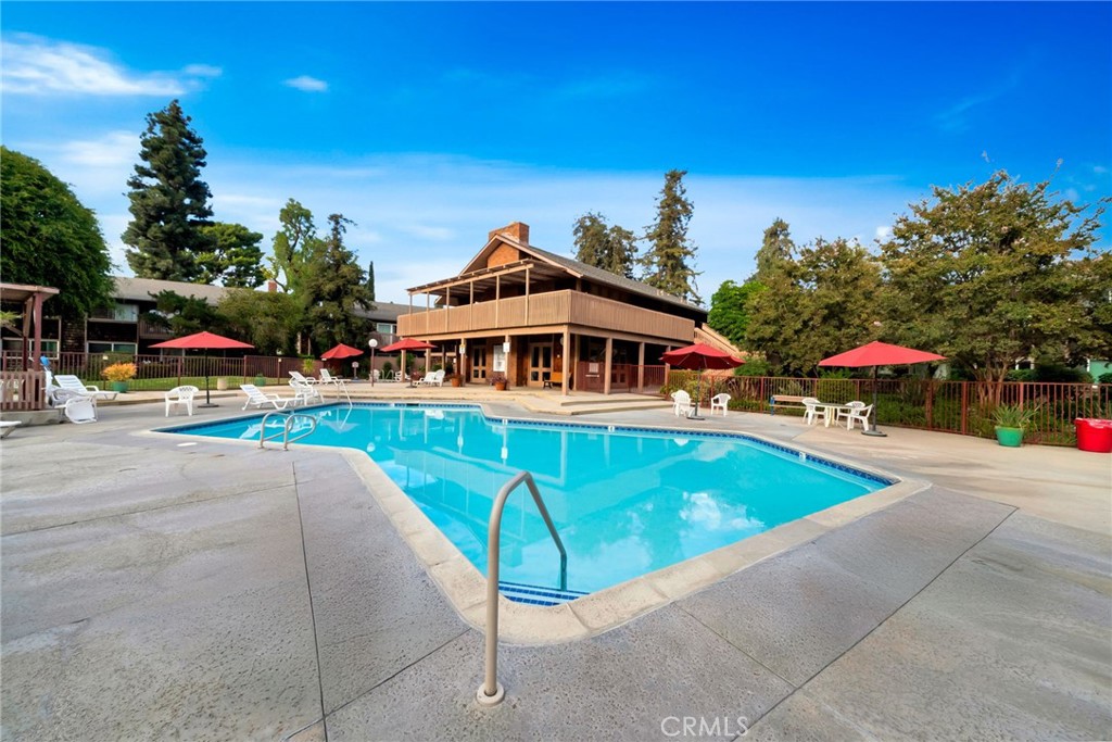 Cabrillo Park (CBPK) - Residential
