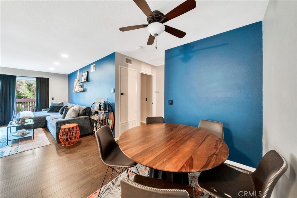 Cabrillo Park (CBPK) - Residential
