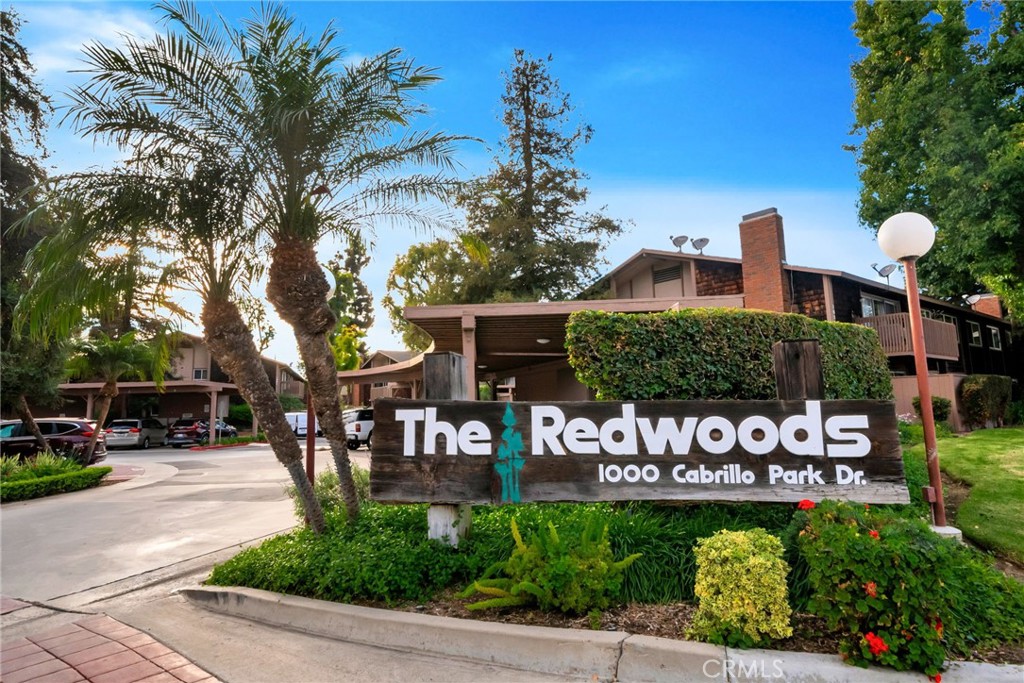 Cabrillo Park (CBPK) - Residential