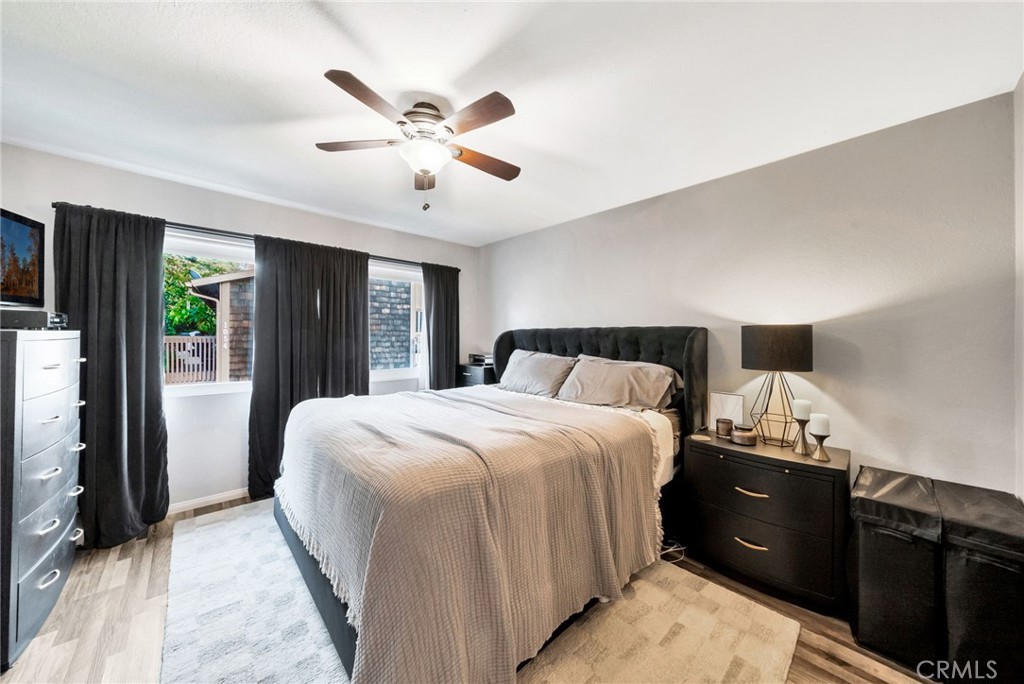 Cabrillo Park (CBPK) - Residential