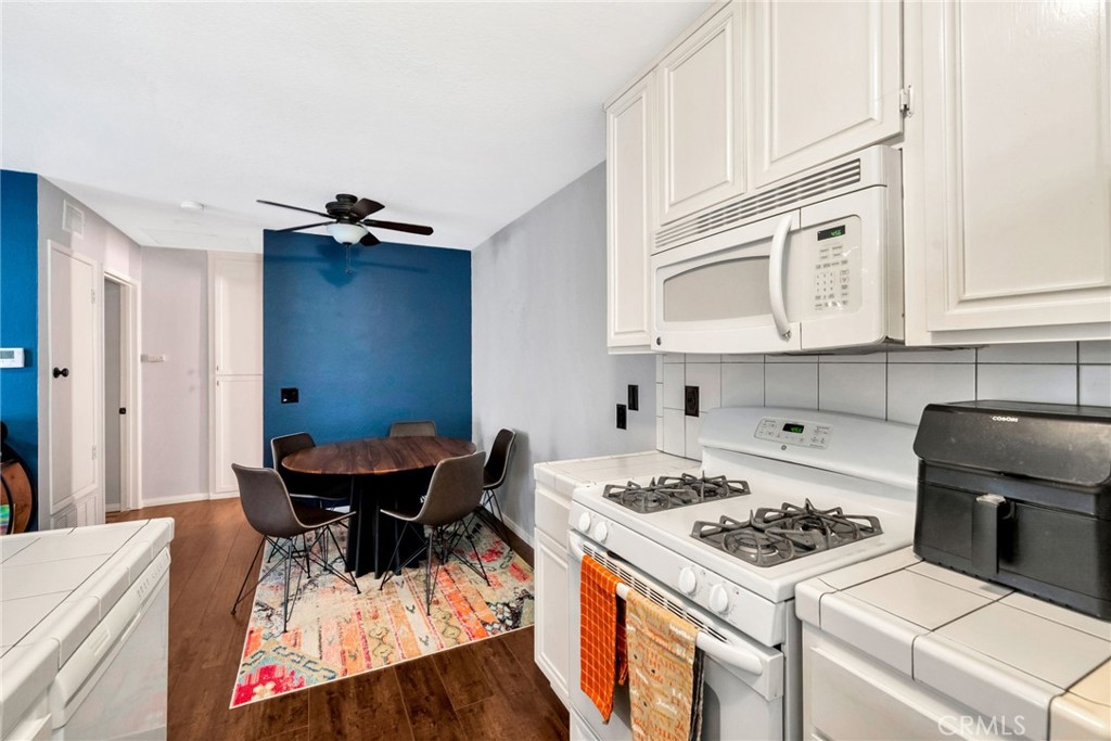 Cabrillo Park (CBPK) - Residential