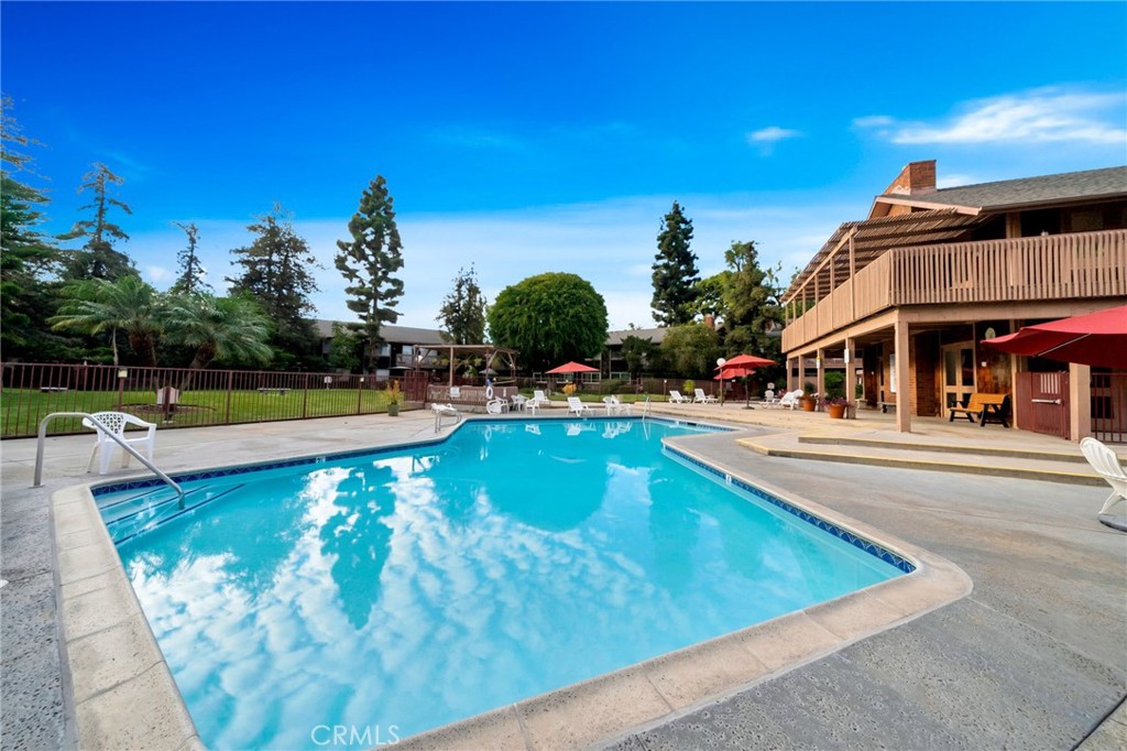 Cabrillo Park (CBPK) - Residential