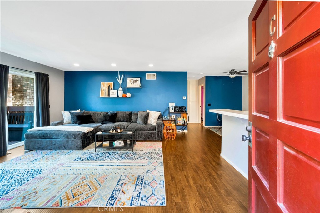 Cabrillo Park (CBPK) - Residential