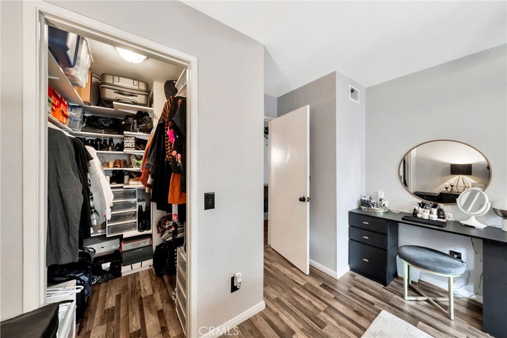 Cabrillo Park (CBPK) - Residential