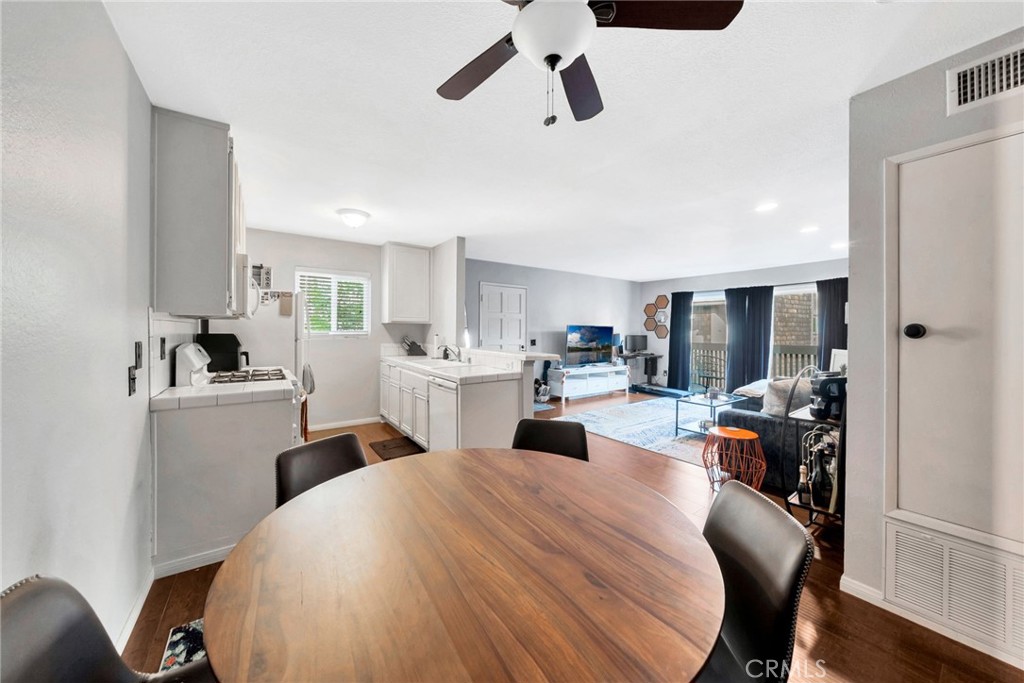Cabrillo Park (CBPK) - Residential