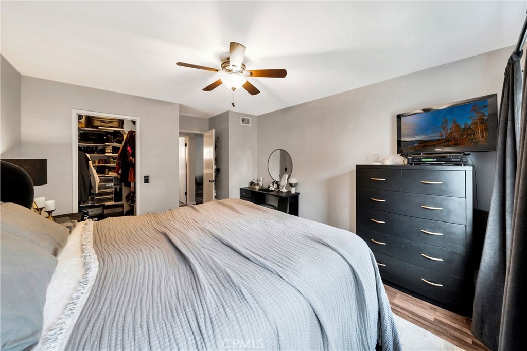 Cabrillo Park (CBPK) - Residential