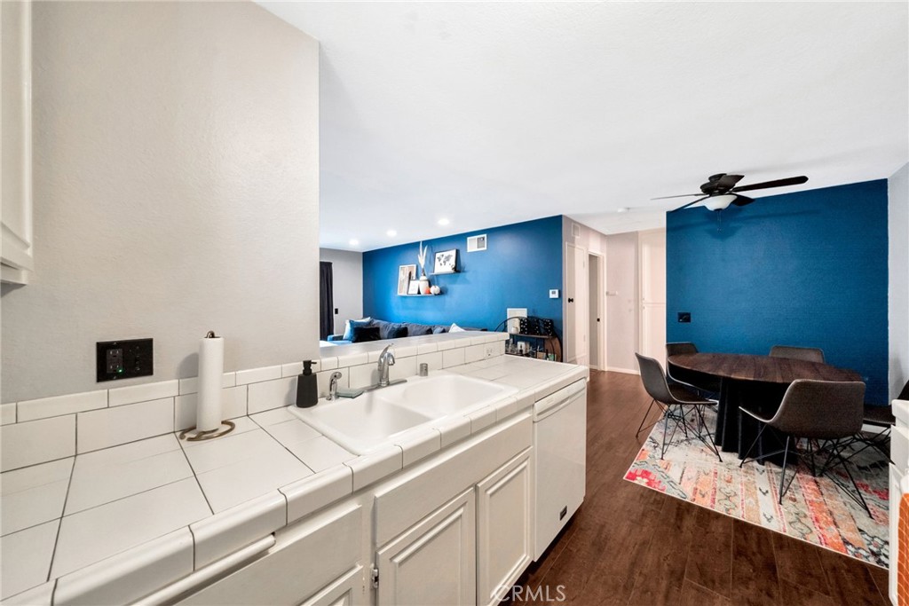 Cabrillo Park (CBPK) - Residential