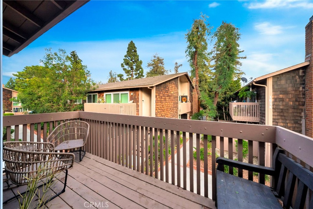 Cabrillo Park (CBPK) - Residential