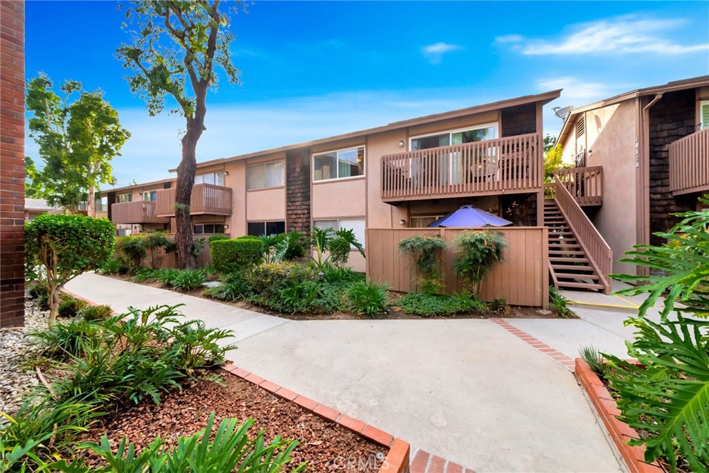 Cabrillo Park (CBPK) - Residential