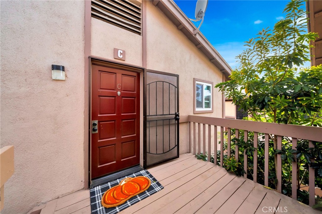 Cabrillo Park (CBPK) - Residential