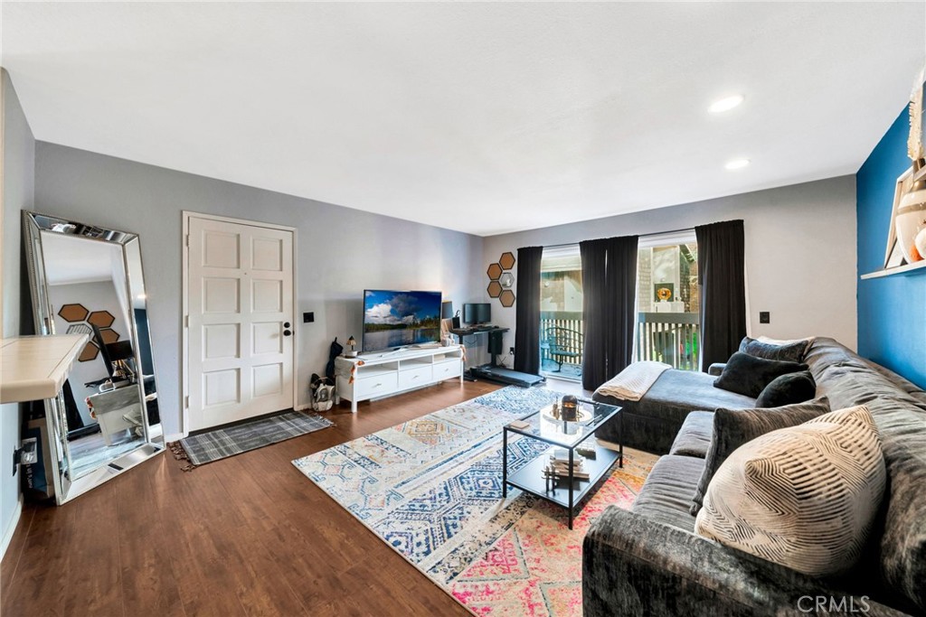Cabrillo Park (CBPK) - Residential