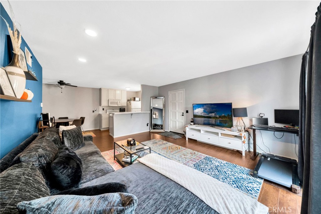 Cabrillo Park (CBPK) - Residential