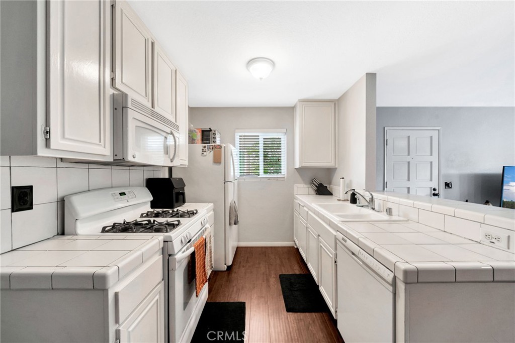 Cabrillo Park (CBPK) - Residential