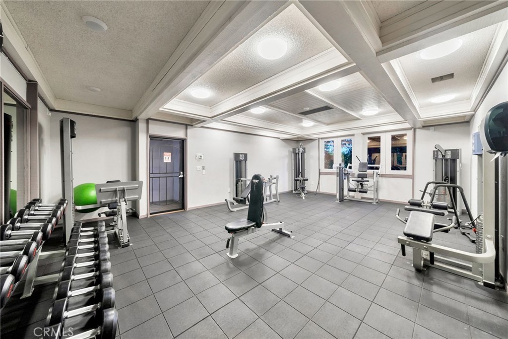 Cabrillo Park (CBPK) - Residential