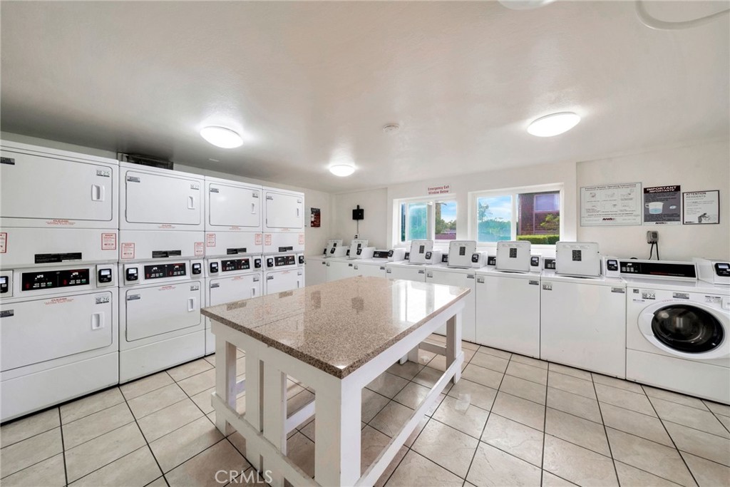 Cabrillo Park (CBPK) - Residential