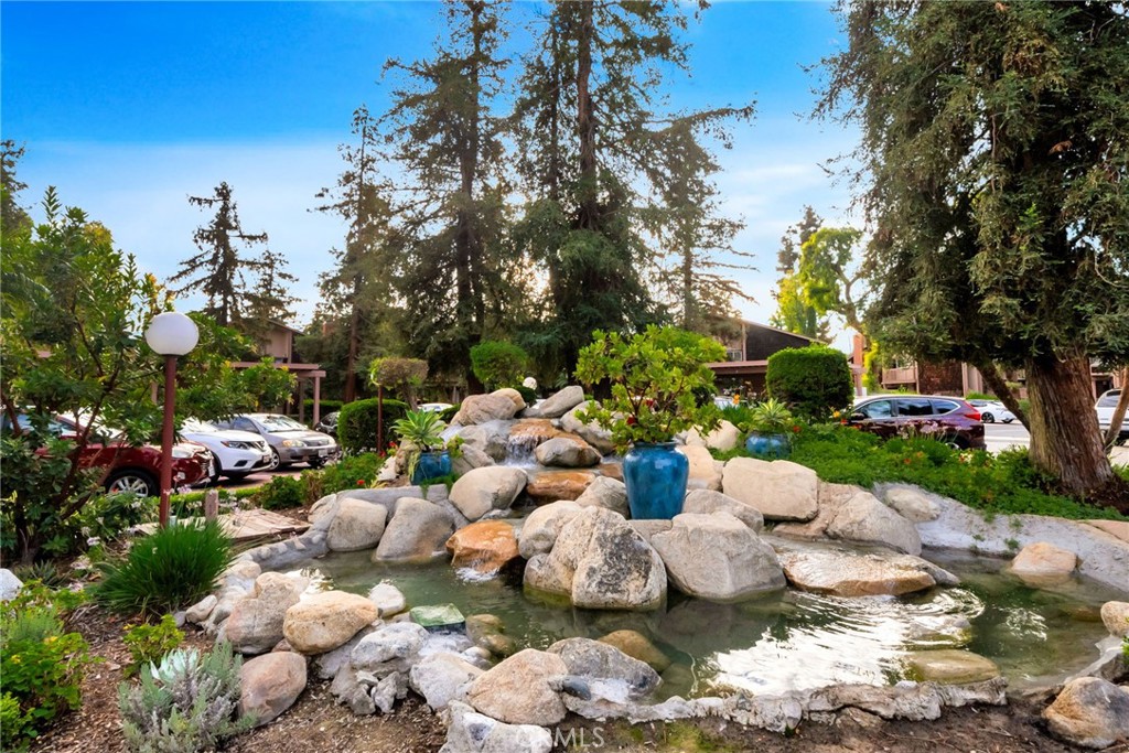 Cabrillo Park (CBPK) - Residential