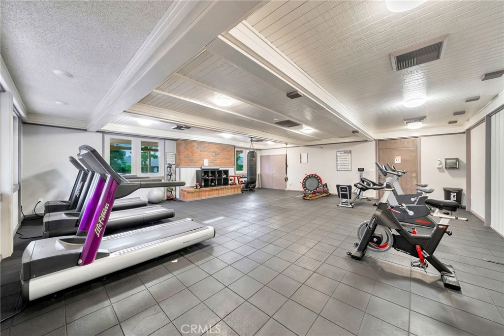 Cabrillo Park (CBPK) - Residential