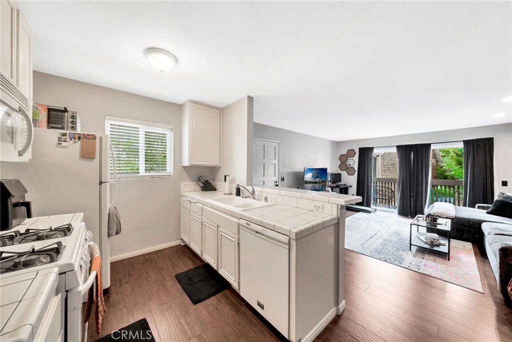 Cabrillo Park (CBPK) - Residential