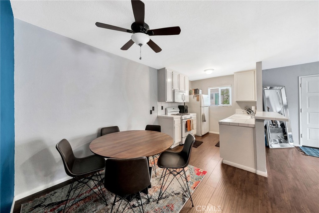 Cabrillo Park (CBPK) - Residential