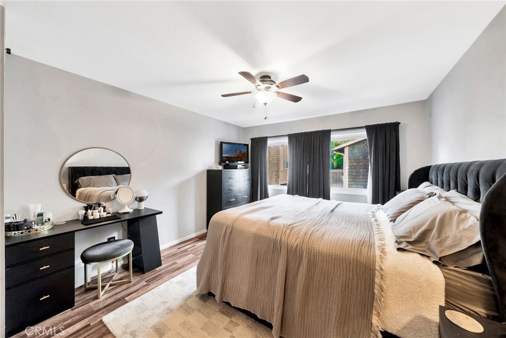 Cabrillo Park (CBPK) - Residential
