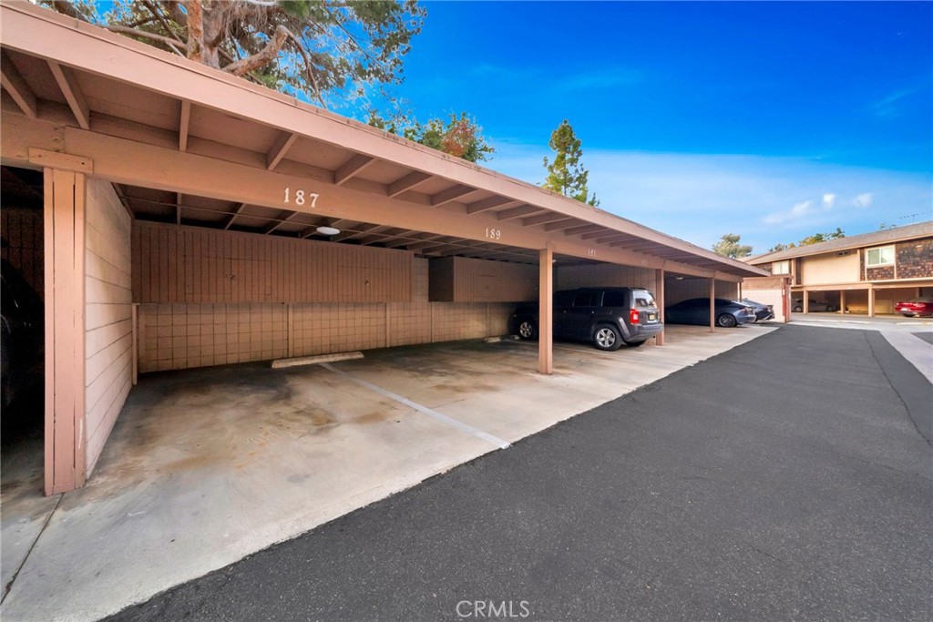 Cabrillo Park (CBPK) - Residential