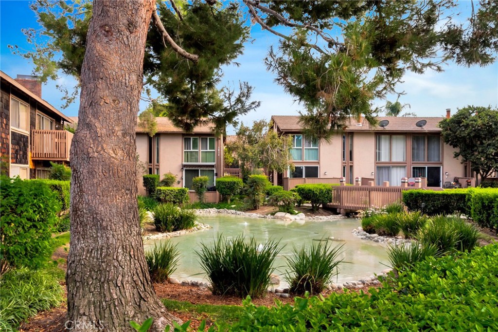Cabrillo Park (CBPK) - Residential