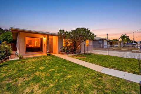 Photo of 6020 Streamview Dr DR, La Mesa, CA 92115 (MLS # 260019262SD)