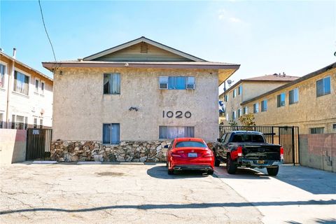 Photo of 1020 Broad, Wilmington, CA 90744 (MLS # PW26084807)