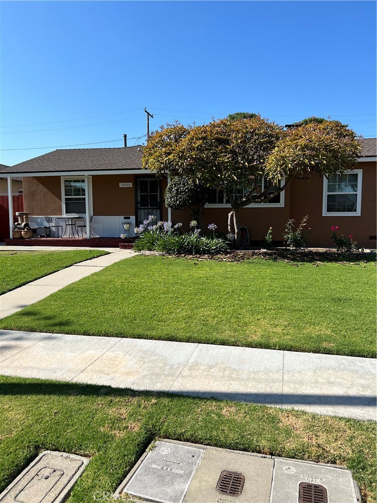 Welcome to 2 gorgeous homes in the Michigan Park neighborhood.13833 and 13835 Ramona Drive. A pride of ownership. These 2 beautiful houses are in great condition. Brand new roof, Central air conditioner and force central heater on each house. new auto garage door openers. Front house has a great fireplace. Yard sprinklers, Back house has its own yard. Great brick stone driveway. back house bathroom has been recently remodeled. both houses have been recently painted. your buyers will fall in love with these houses.